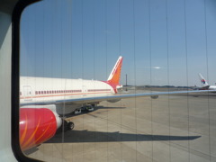 air india