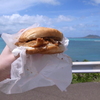 ハンバーガー