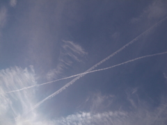 sky