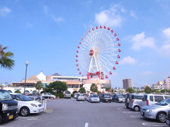 観覧車