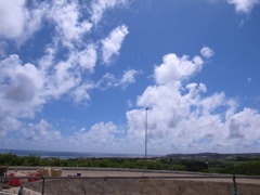 青空