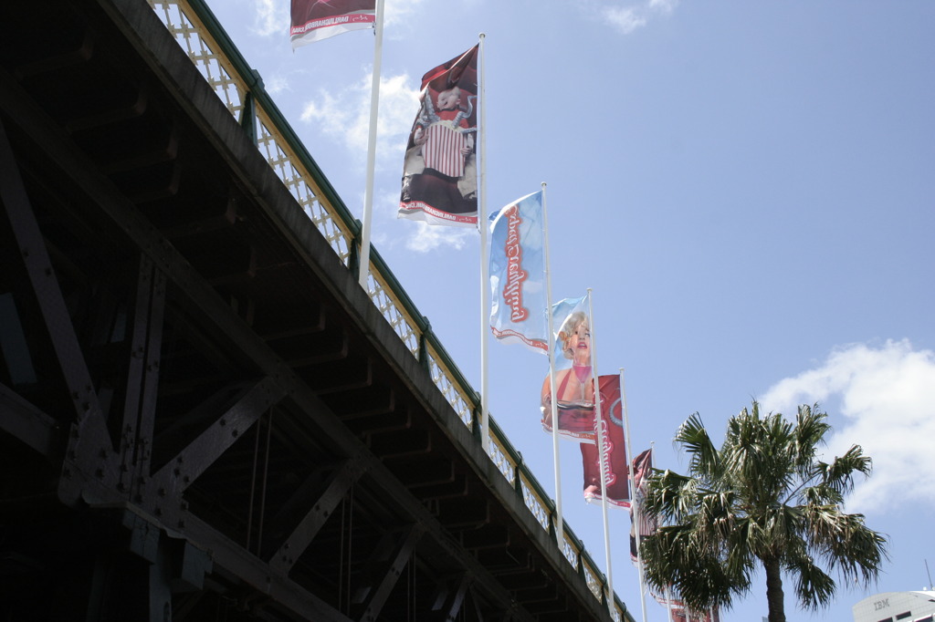flag