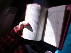 読書