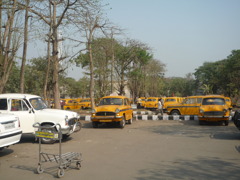 taxi