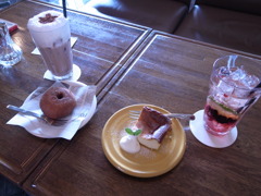 sweets