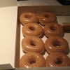 Doughnut!