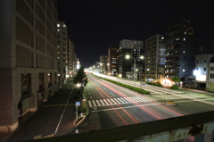 歩道橋