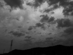 空