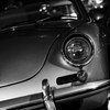 PORSCHE 356B