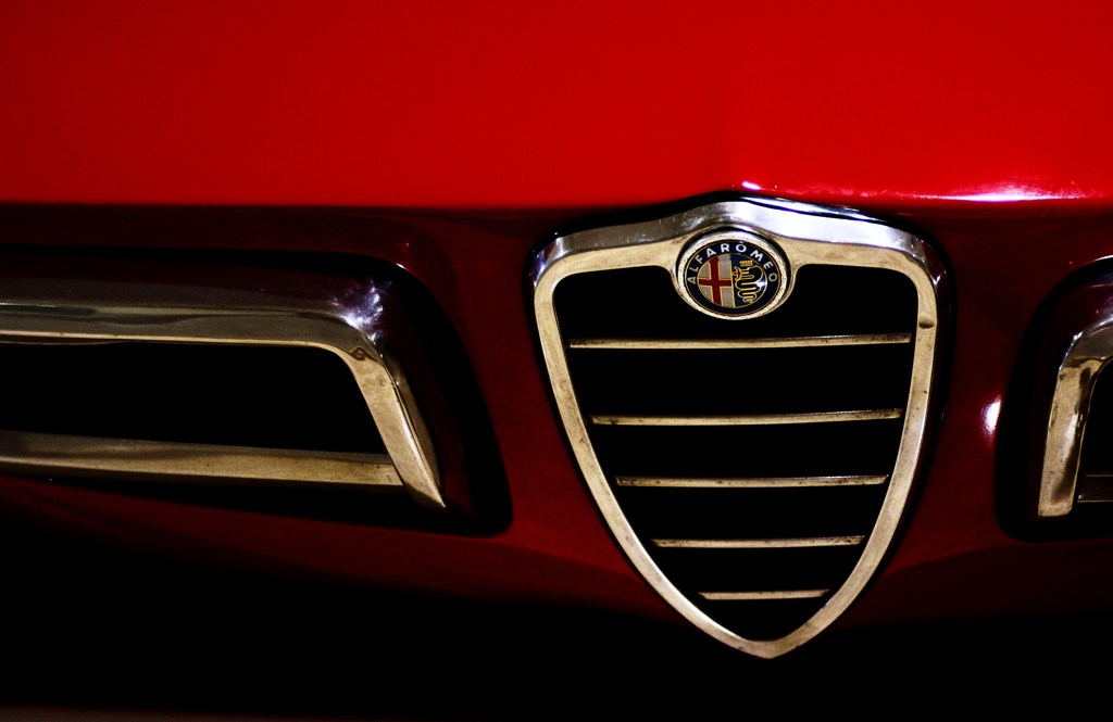 Alfaromeo