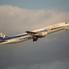 飛行機