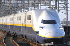 新幹線