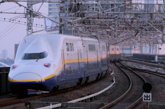 新幹線