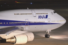 飛行機