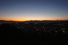 夜景1