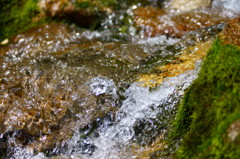 湧水4