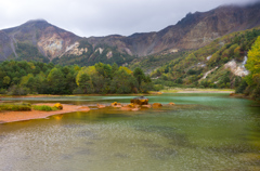 銅沼