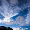 夕空