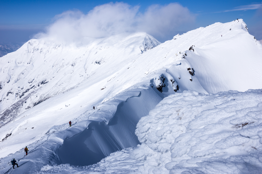 谷川雪景 Ⅱ