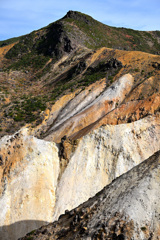 鉄山