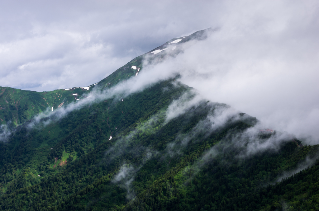 煙雲