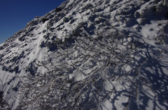 吹雪の刻印