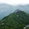 山深く