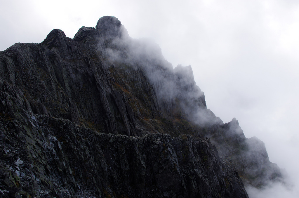 魔の山