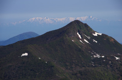 遼遠の峰