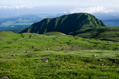 稲倉岳
