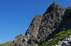 岩稜
