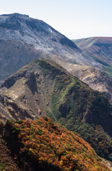 茶臼岳八景　Ⅵ