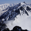 山・山脈
