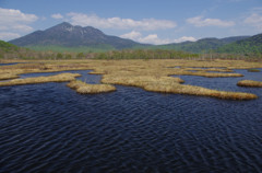 燧ヶ岳