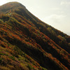 安達太良山