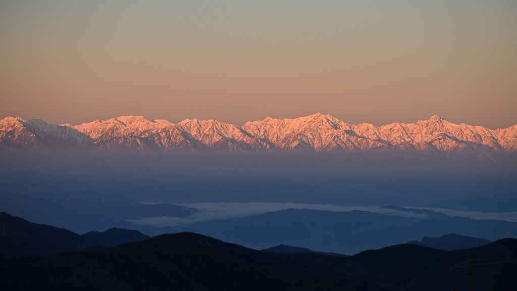 遥かなるアルペングリューエン