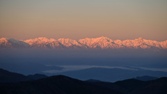 遥かなるアルペングリューエン