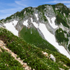 夏山