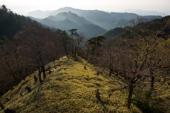 熊野灘を望むⅡ