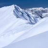 谷川雪景