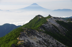 夏富士