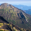 登れない山