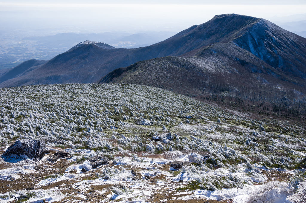 和尚山