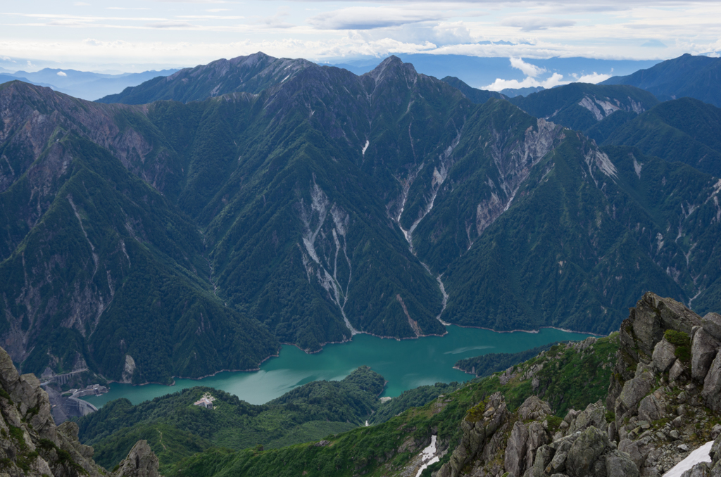 山水三景 Ⅱ