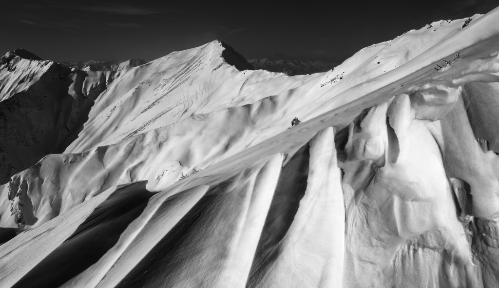 谷川雪景 Ⅲ