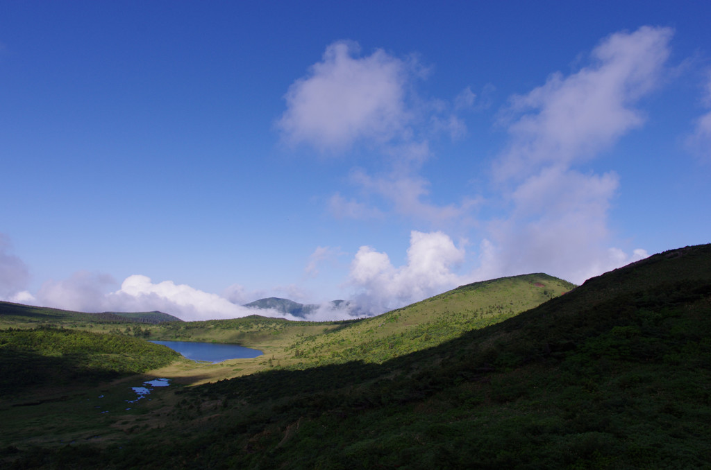 鎌池