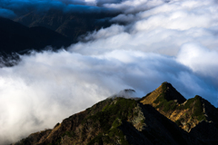 雲流