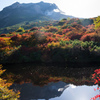 茶臼岳八景　Ⅲ