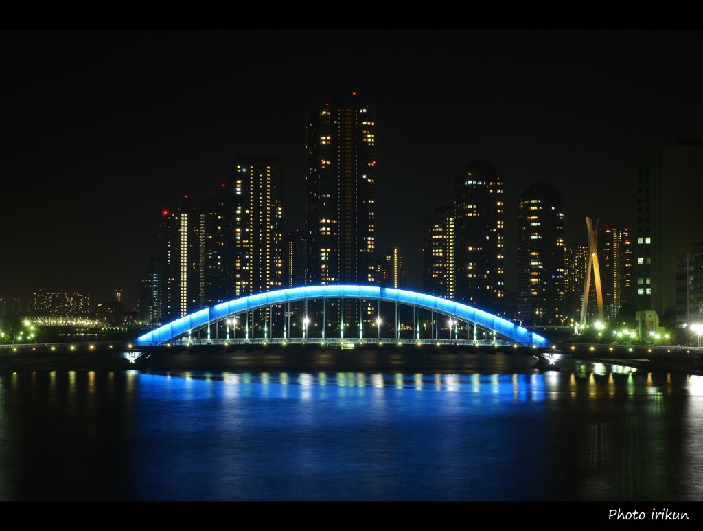 東京トワイライトツアー３