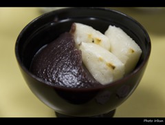 あんこ